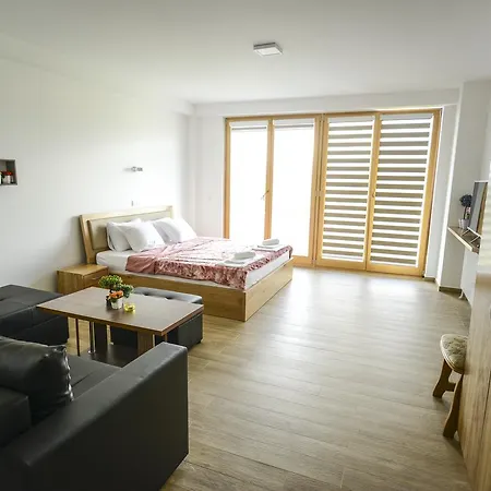 Papa Apartament *