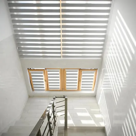 Apartament Papa