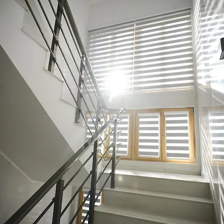 Papa Apartament Berowo