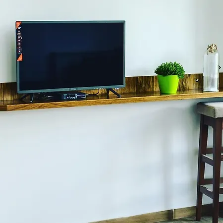 Papa Apartament