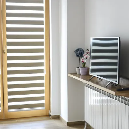 Apartament Papa