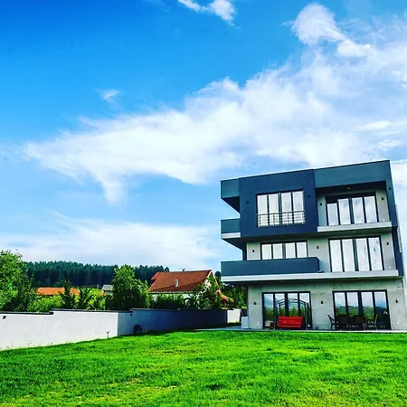 Papa Apartament
