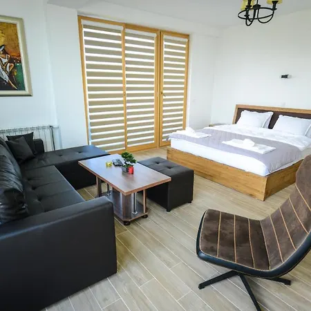 Apartament Papa