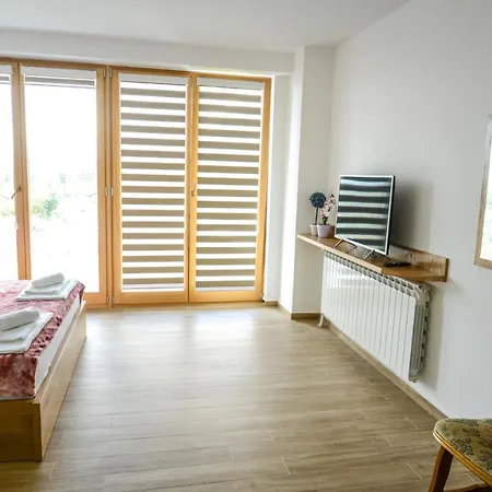 Apartament Papa