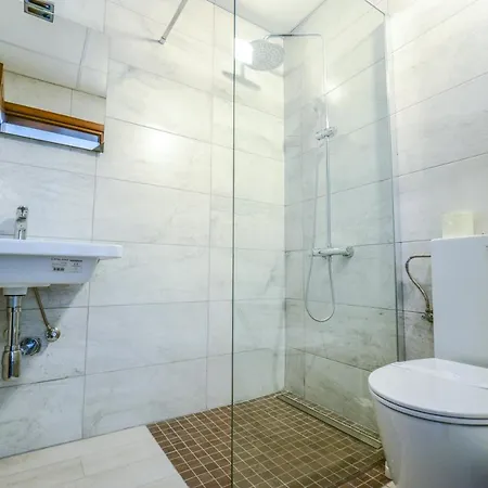 Apartament Papa Berowo