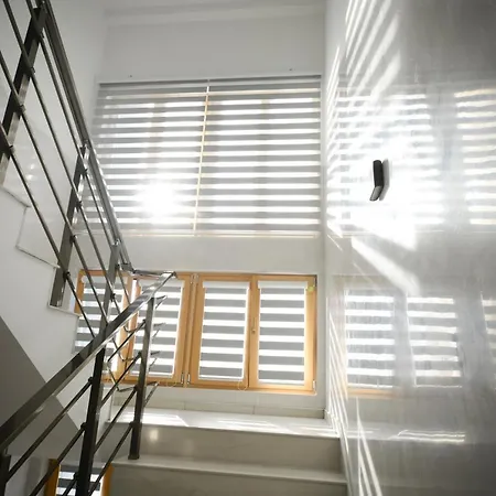 Apartament Papa